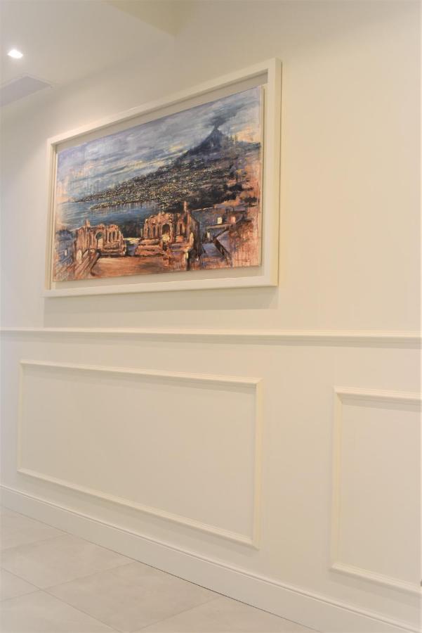 Catania Living Rooms Exterior foto