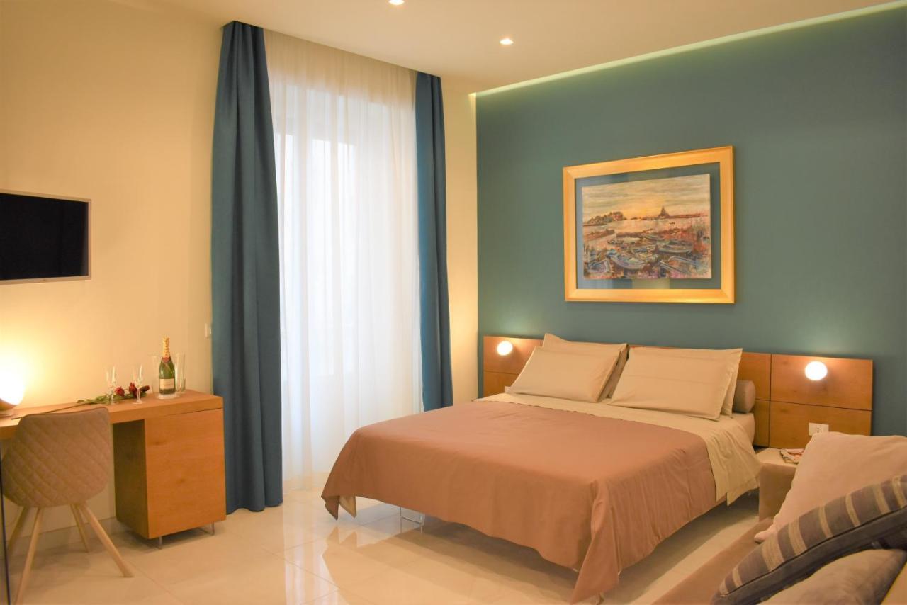Catania Living Rooms Exterior foto