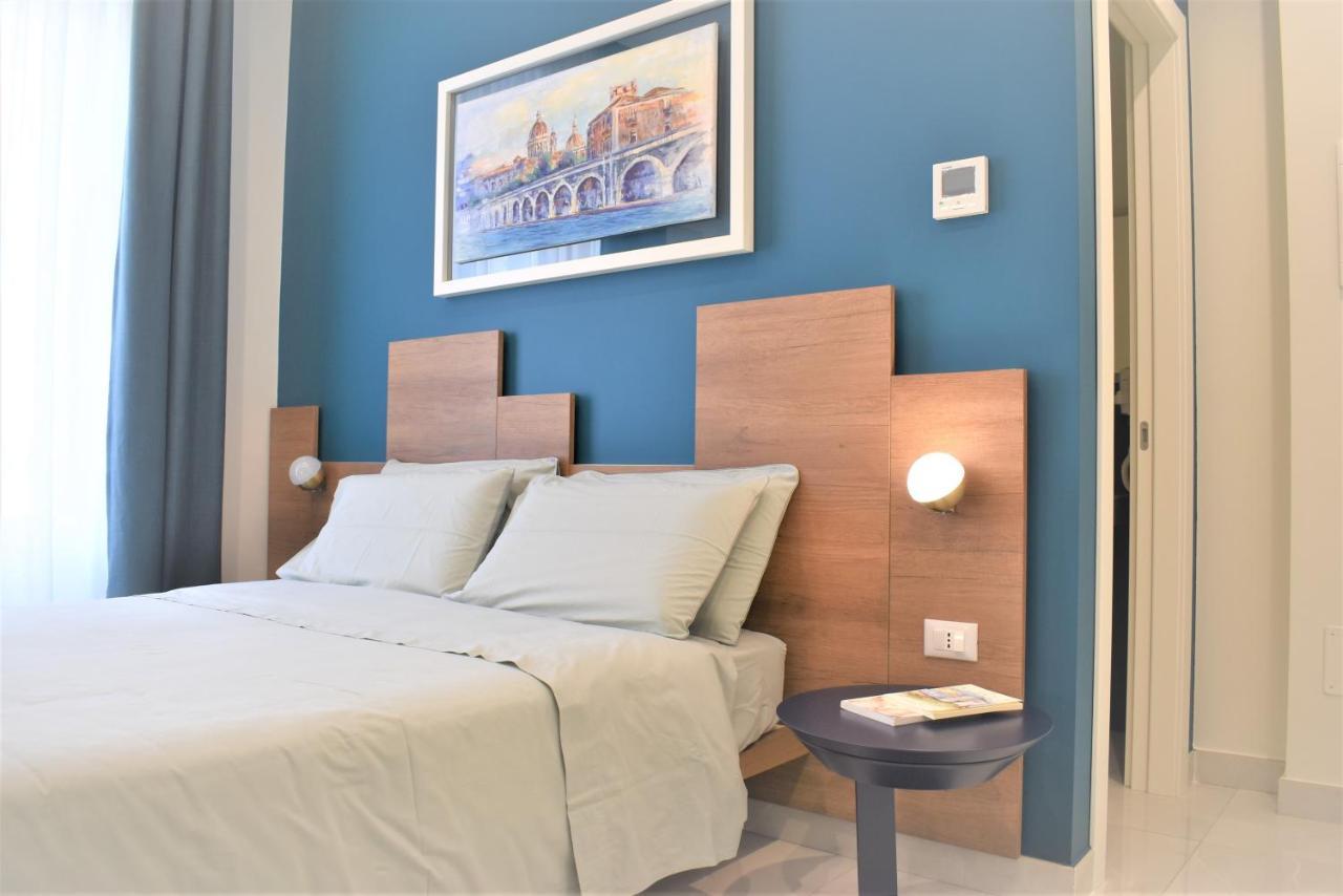 Catania Living Rooms Exterior foto