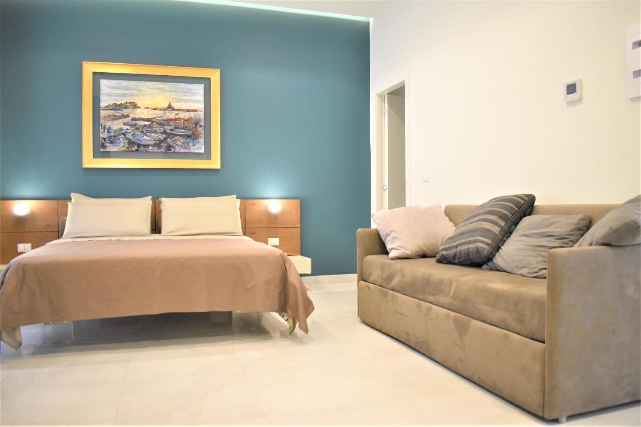 Catania Living Rooms Exterior foto