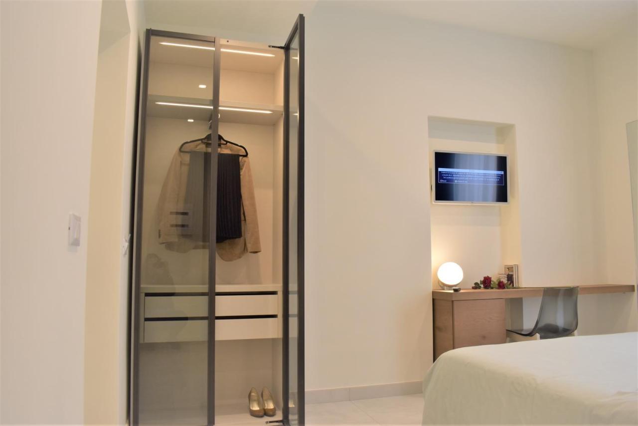 Catania Living Rooms Exterior foto