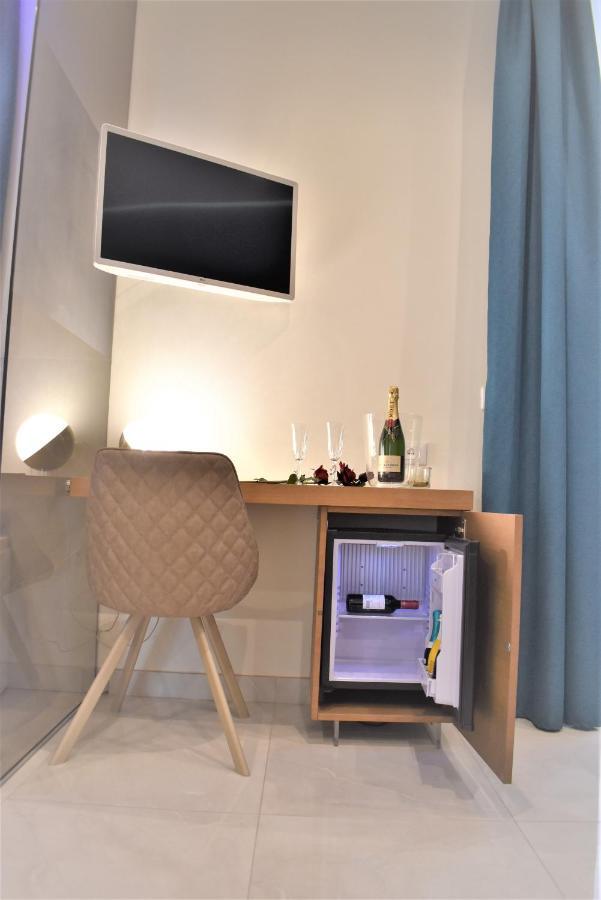 Catania Living Rooms Exterior foto