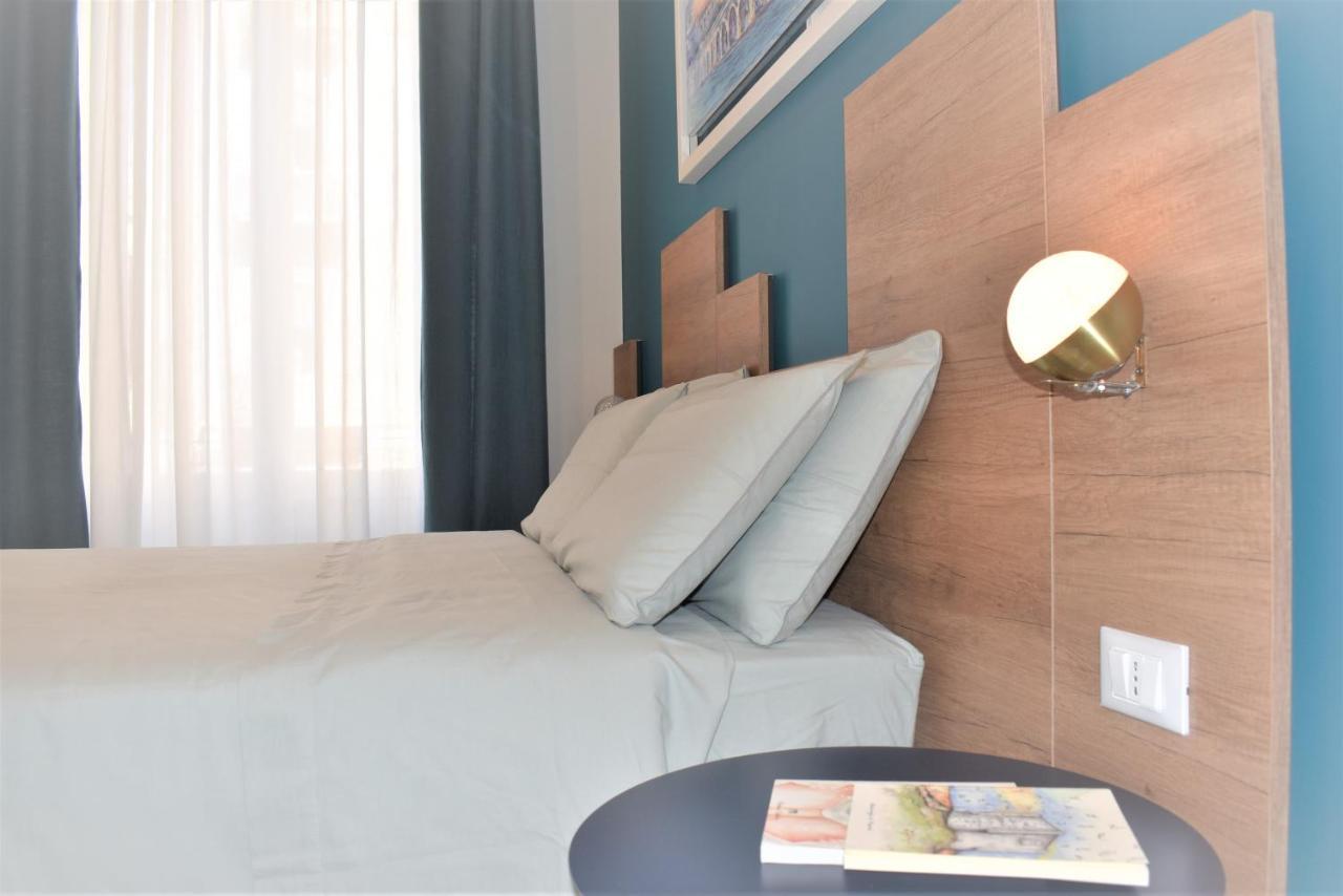 Catania Living Rooms Exterior foto