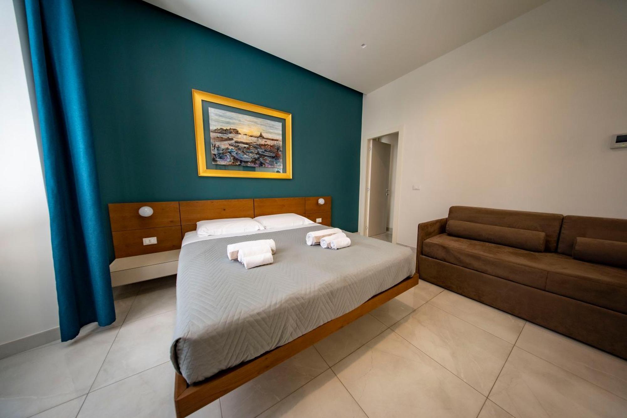 Catania Living Rooms Exterior foto