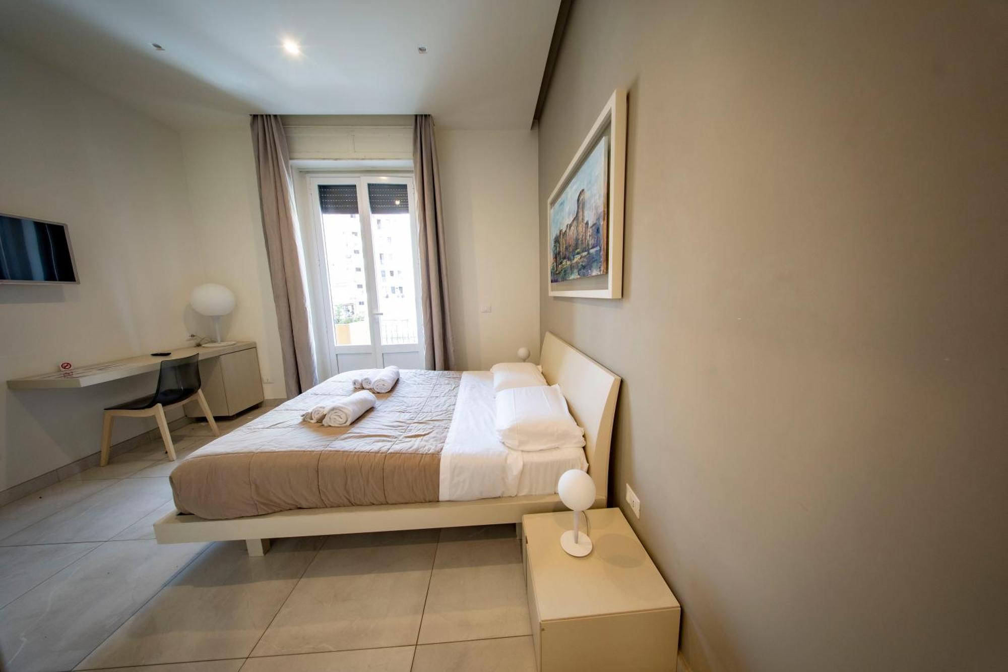 Catania Living Rooms Exterior foto