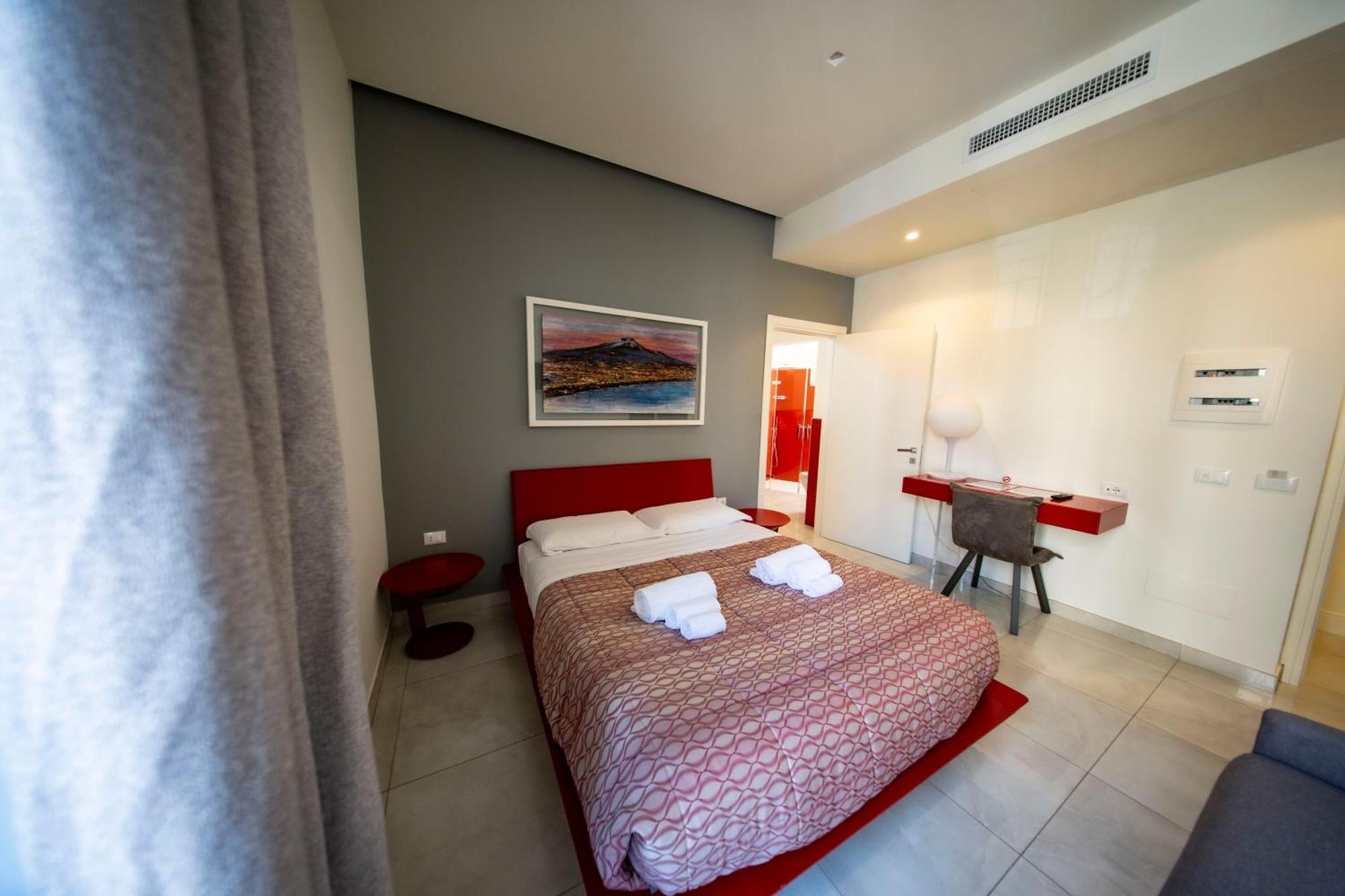 Catania Living Rooms Exterior foto