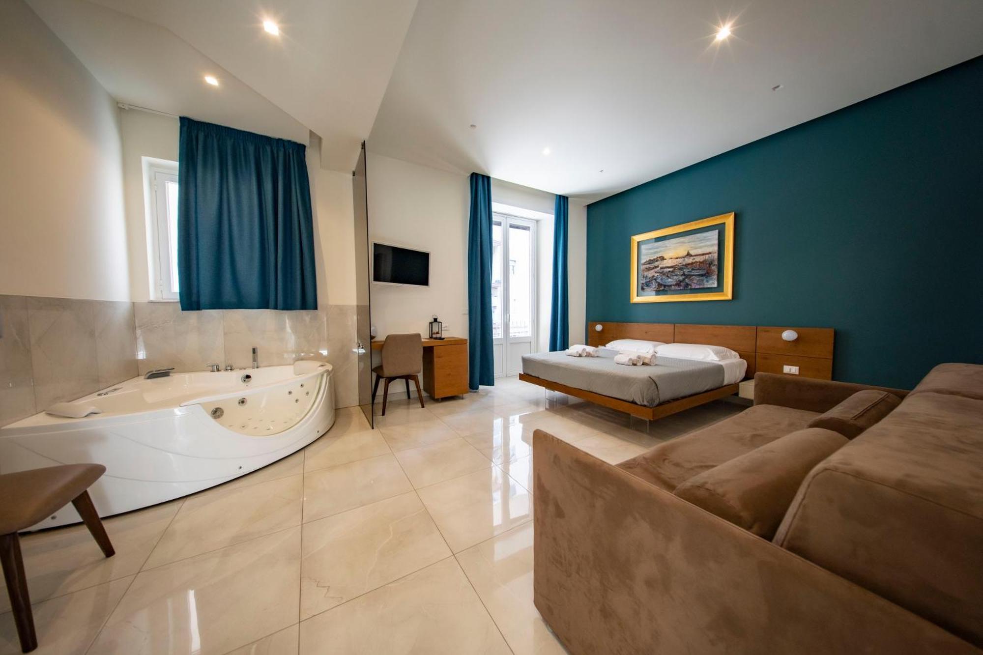 Catania Living Rooms Exterior foto